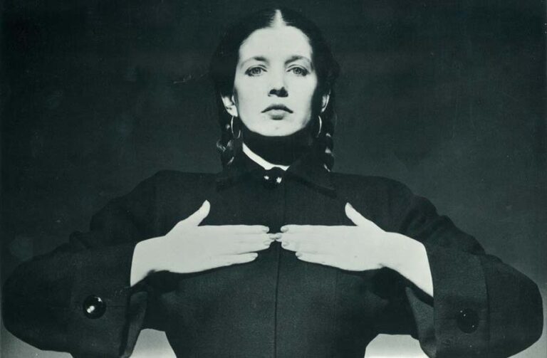 Lene Lovich Announces Tour Dates for March 2019