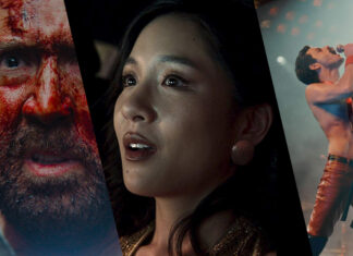 Best films of 2018