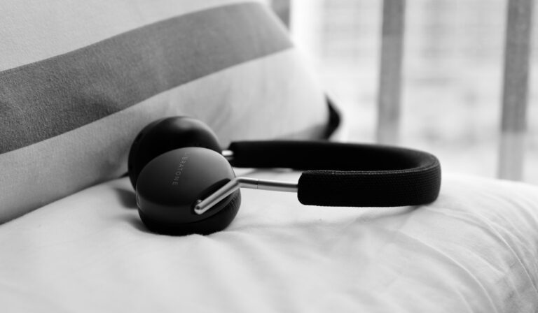Best Over-Ear Headphones for Under £50