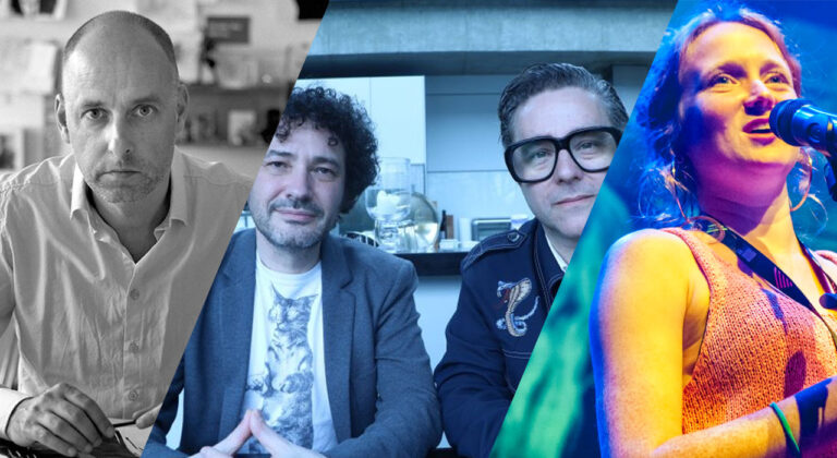 5 Interviews To Read From 2018