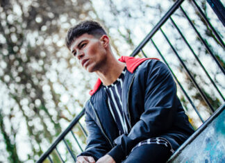Joel Corry (DJ & Musician)