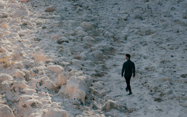 Kyan shares the music video for ‘Lonely River’