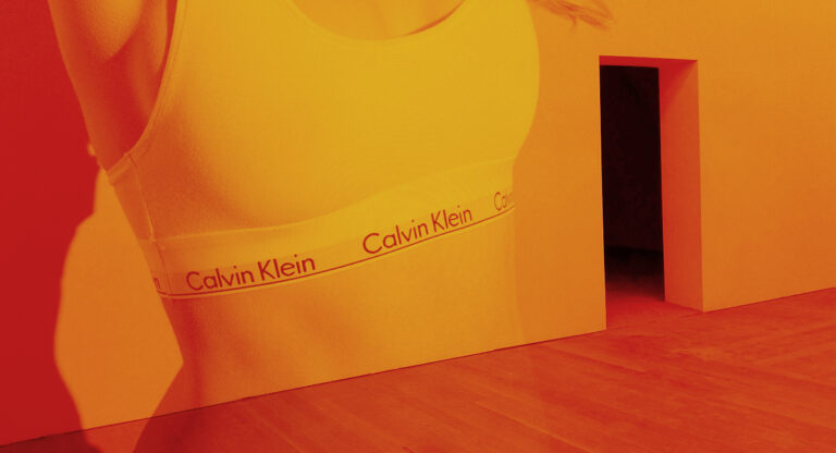 Raf Simons Leaves Calvin Klein
