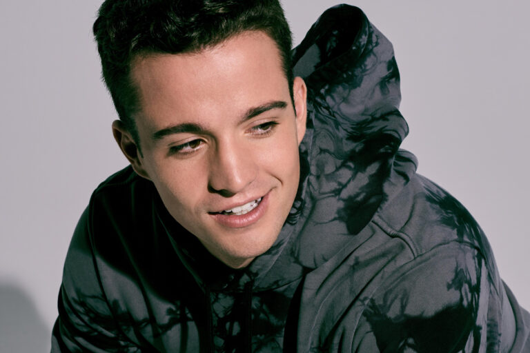 Stephen Puth presents ‘Sexual Vibe’