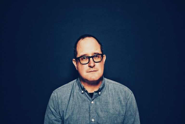 Craig Finn Announces New Album ‘I Need A New War’