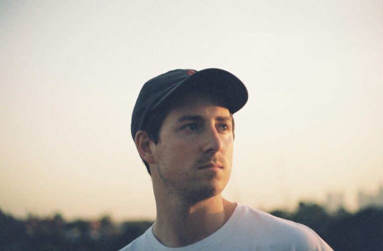 Luboku Releases New Single ‘Solar Flare’