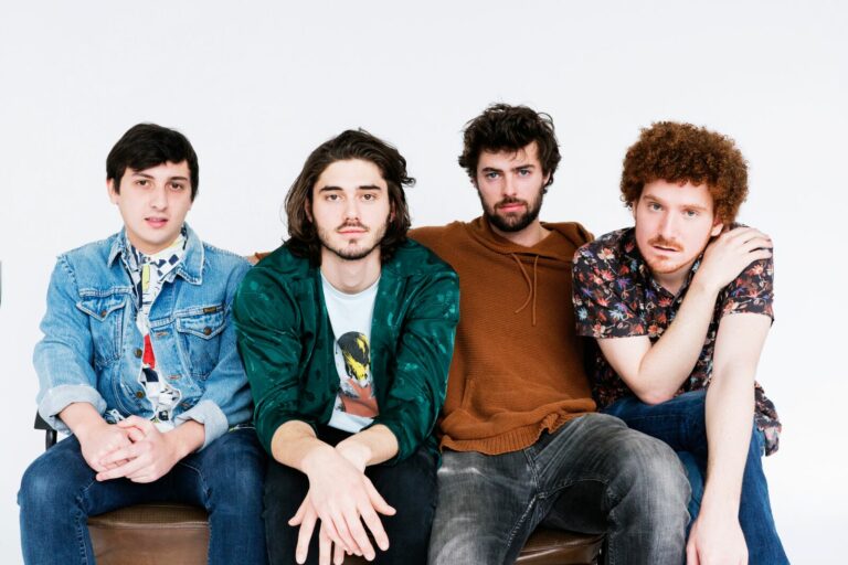 Active Bird Community Announce UK Tour Dates