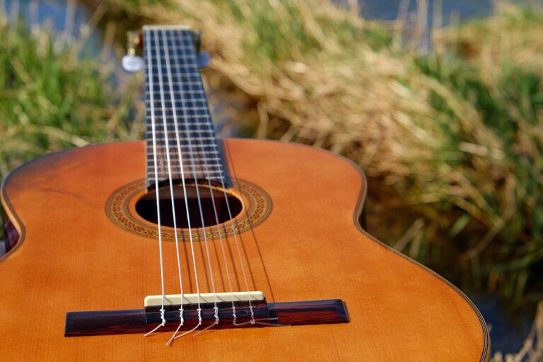 How To Play A D7 Guitar Chord On Guitar? (Not That Hard!)