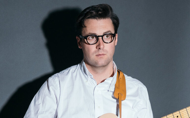 Nick Waterhouse Announces Self-titled Album