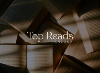 Top Reads January