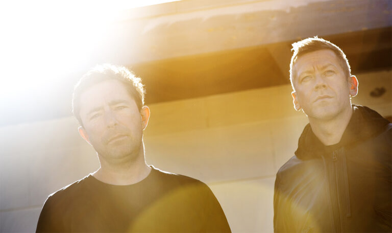 The Cinematic Orchestra Announce New Album ‘To Believe’