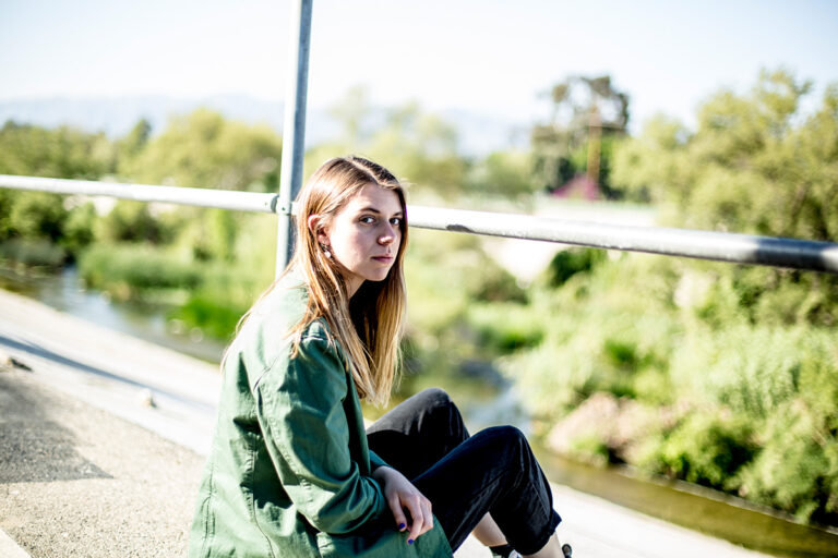 Tomberlin Announces Dates For European and UK Tour