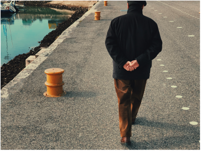 Shot on iPhone by Eric Van Nynatten