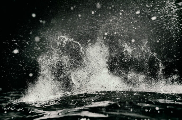 Waterlove by Kerstin Kuntze