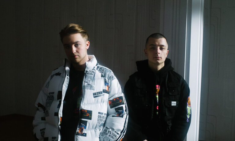 Prospa Release Music Video for ‘Prayer’