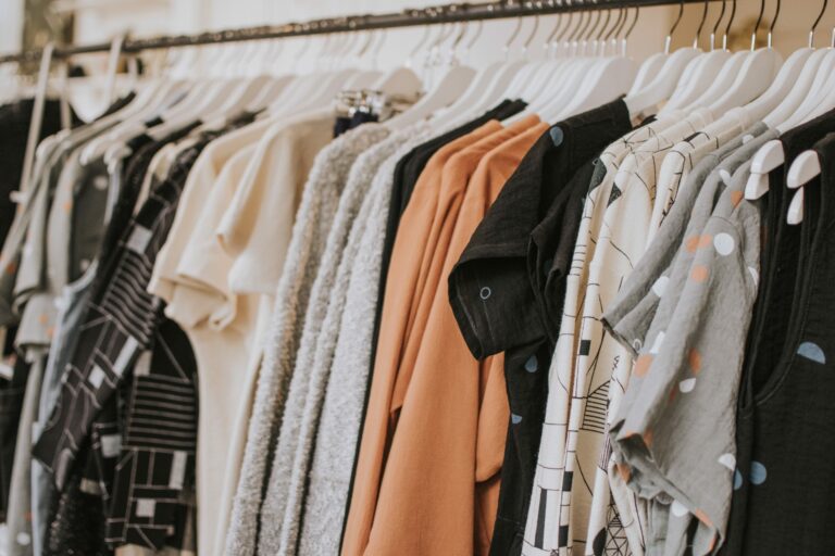 Spring-Summer Womenswear Trends You Need to Know in 2019