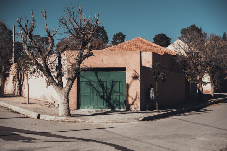 Cinematic Morocco by Stijn Hoekstra