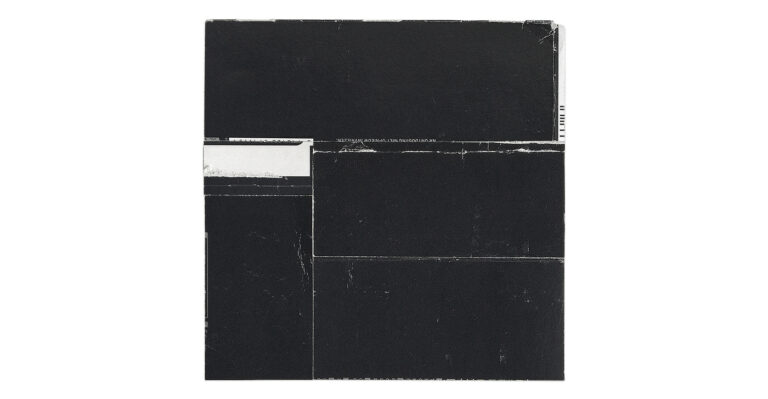 Abstract Collages by Dado Queiroz