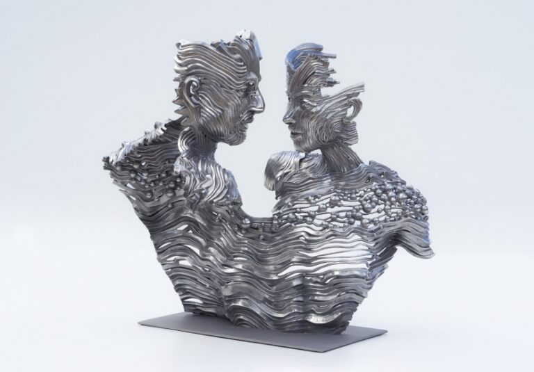 Flow Series by Gil Bruvel