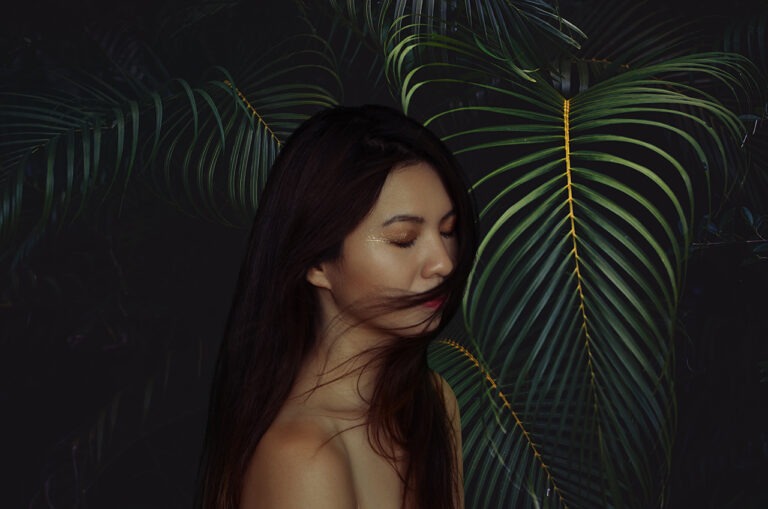 Interview: Belle Chen