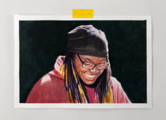 Jlin