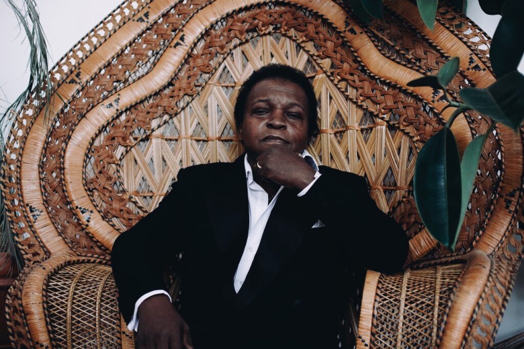 Interview: Lee Fields - Our Culture