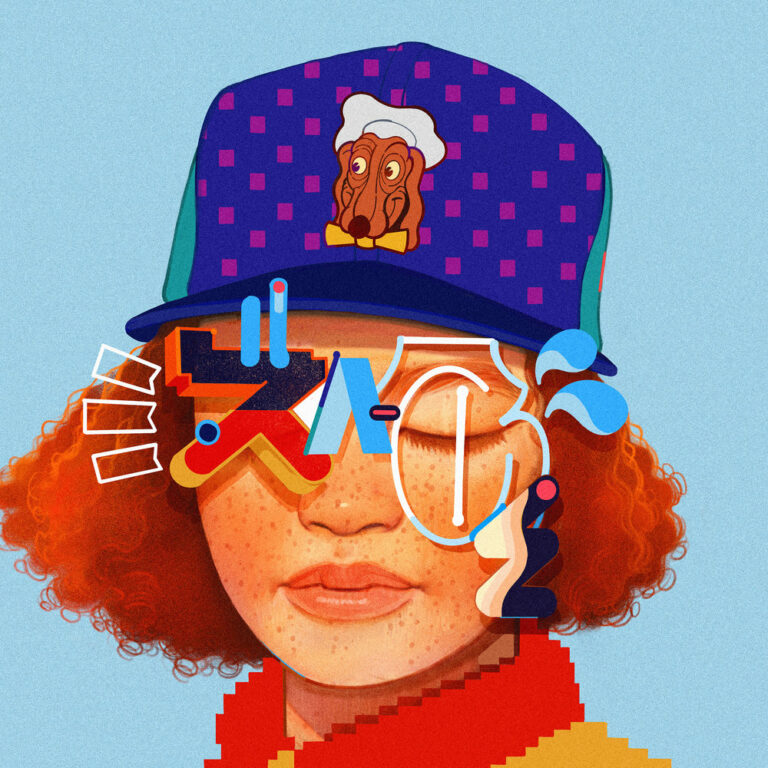 Visual Rhymes by Sam Rodriguez
