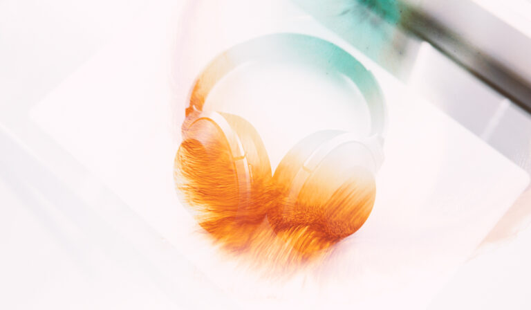 Best Over-Ear Headphones for Under £100