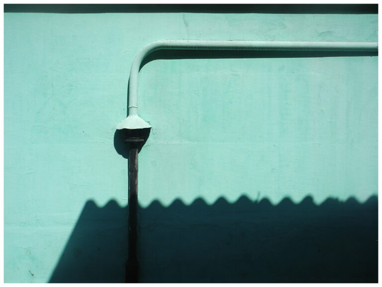 Architecture Minimalism by Tauras Beliavcevas