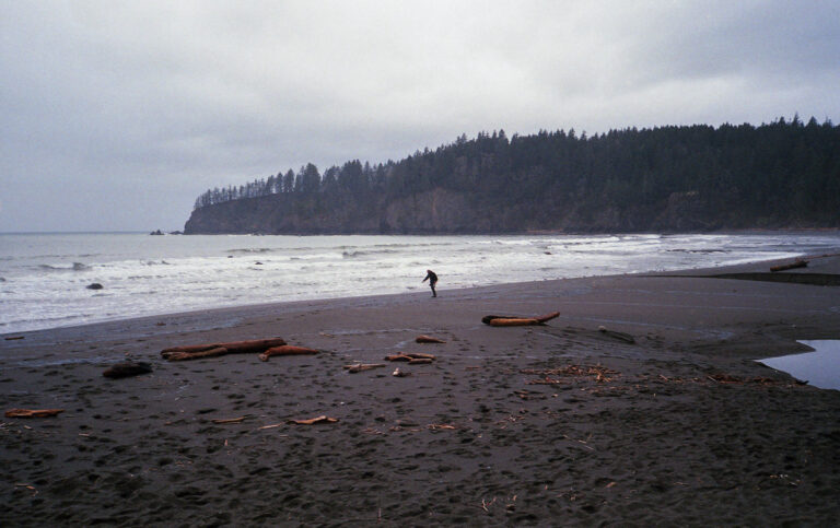 Scenic View by Tom Hoying