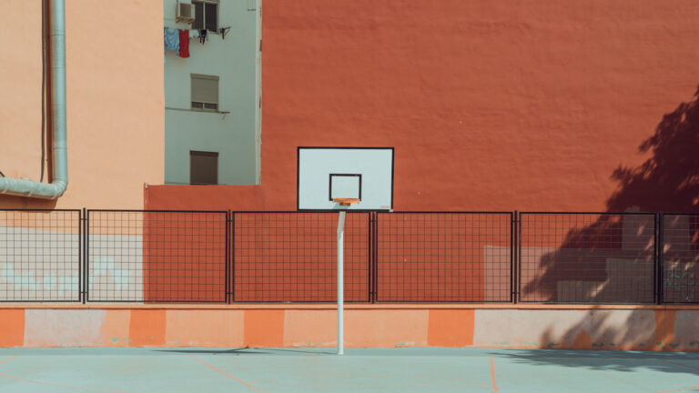 Abstract Valencia by Stijn Hoekstra