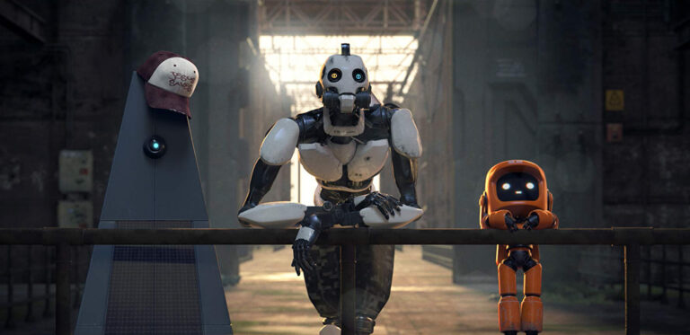 Review: Love, Death & Robots (2019)
