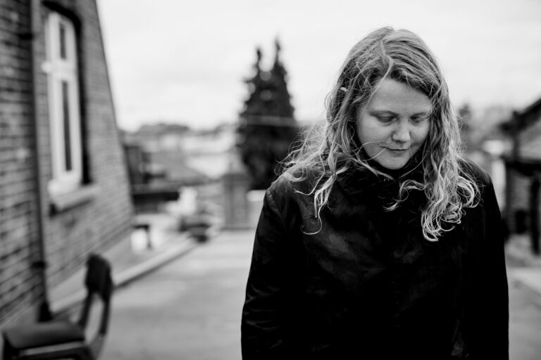 Kate Tempest presents ‘Firesmoke’