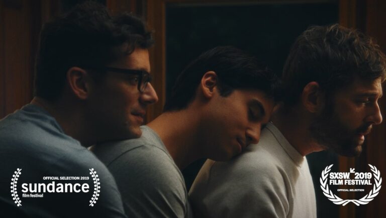 Lavender by Matthew Puccini (Short Film)
