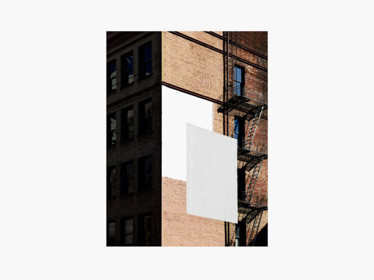 Outthinking the Rectangle by John MacLean