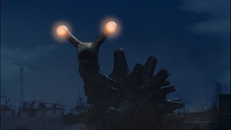 Absent Fiends: The “Wilderness Years” of the Kaiju Genre