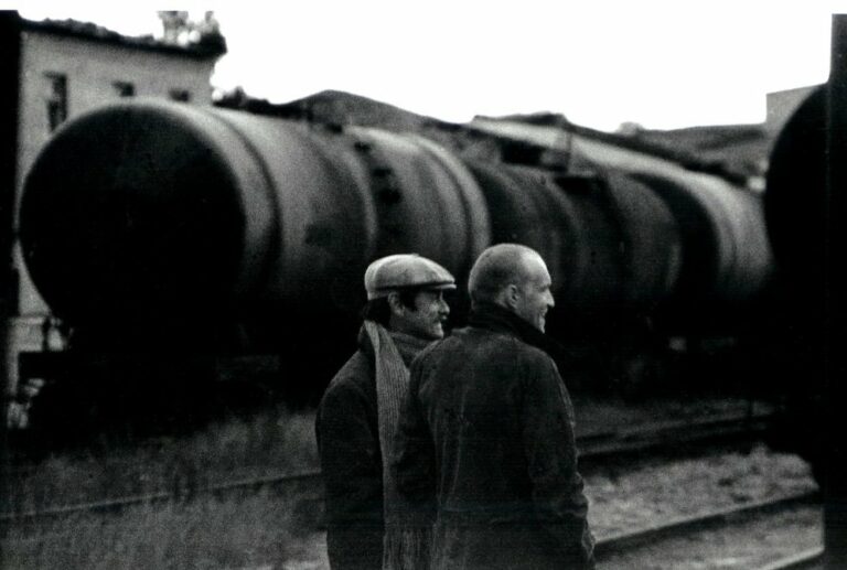 Andrei Tarkovsky on Art