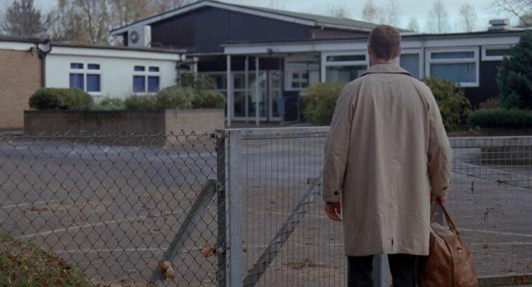 Thoughts on Film: Possum (2018)