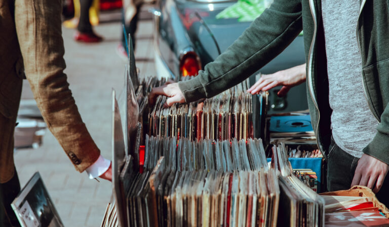 Sound Selection 062