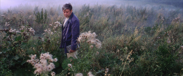 Thoughts on Film: Solaris (1972)