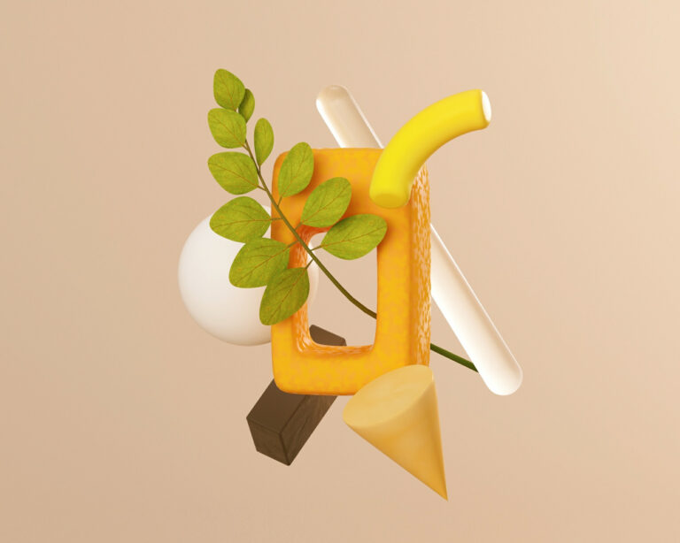 Simple Compositions by Jeremiah Shaw