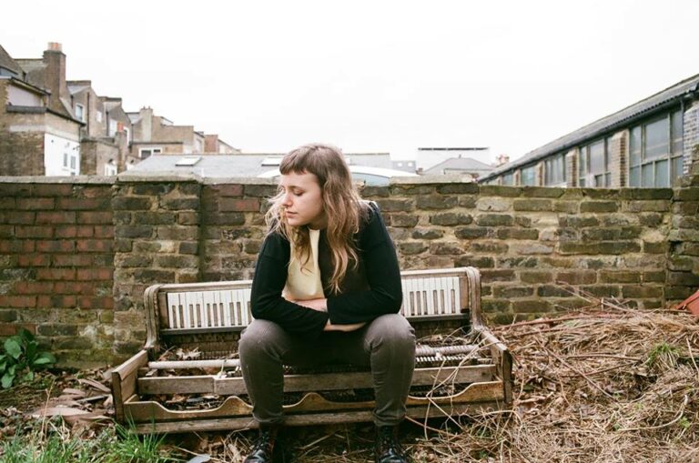 An Interview with Soul-Blues Singer-Songwriter Cat Clyde