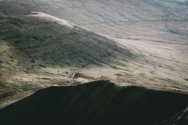 Tones of Wales by Nils Leithold