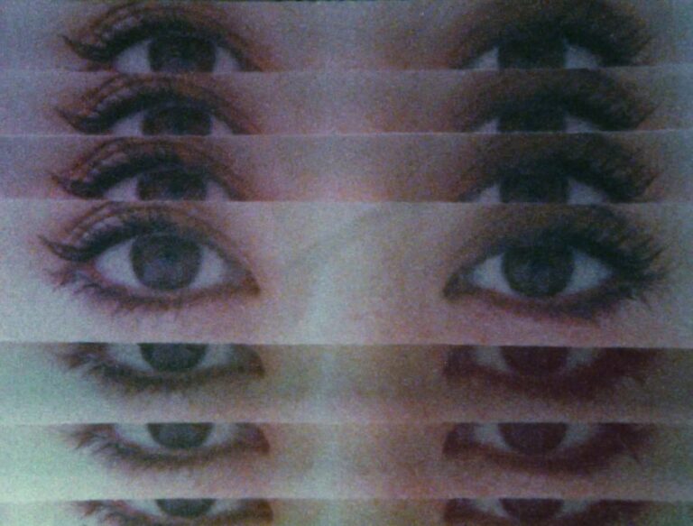Mind Mirror by Meredith Hama-Brown