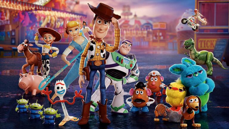 What Toy Story 4 Proves About Movie Franchises