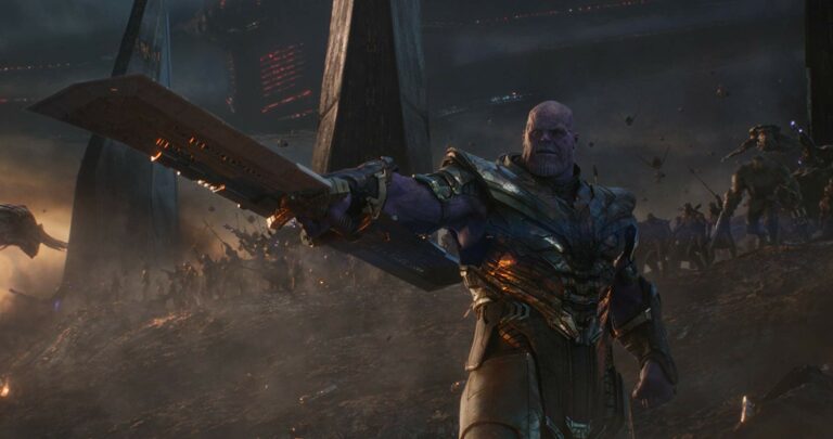 Why it’s Make-or-Break Time for Marvel