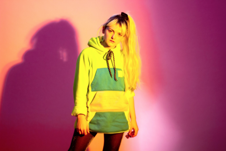 An Interview with UK Electropop Artist BABii
