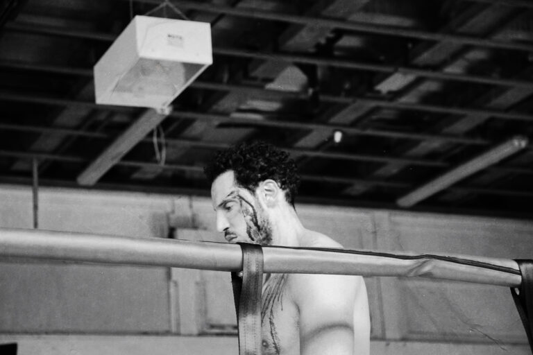 Boxing Film starring James Cosmo to be Filmed at York Hall
