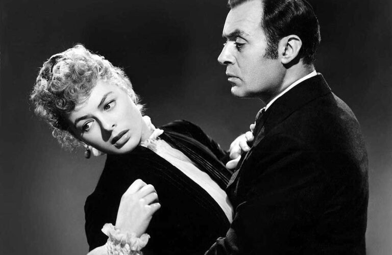 Gaslight and the Horror of Emotional Abuse