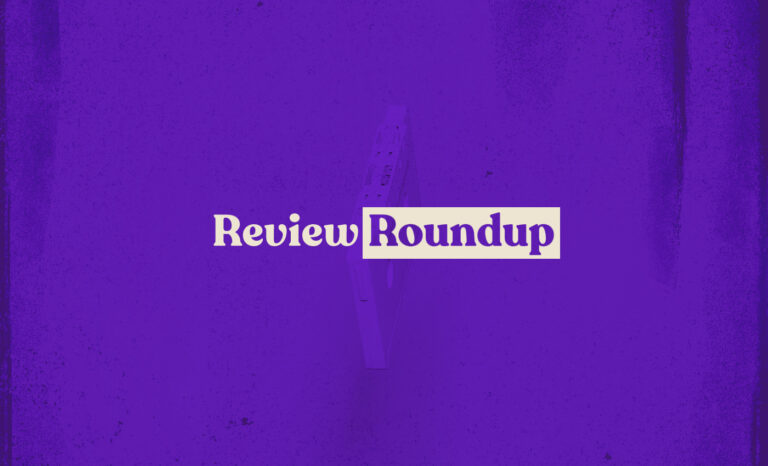 Review Roundup: Freddie Gibbs & Madlib, Thom Yorke, The Black Keys, Kim Petras, Summer Cannibals